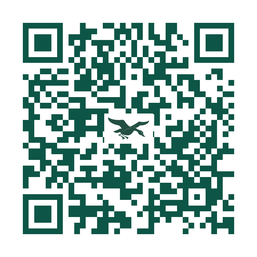 Código QR al LinkedIn de Bolacuá